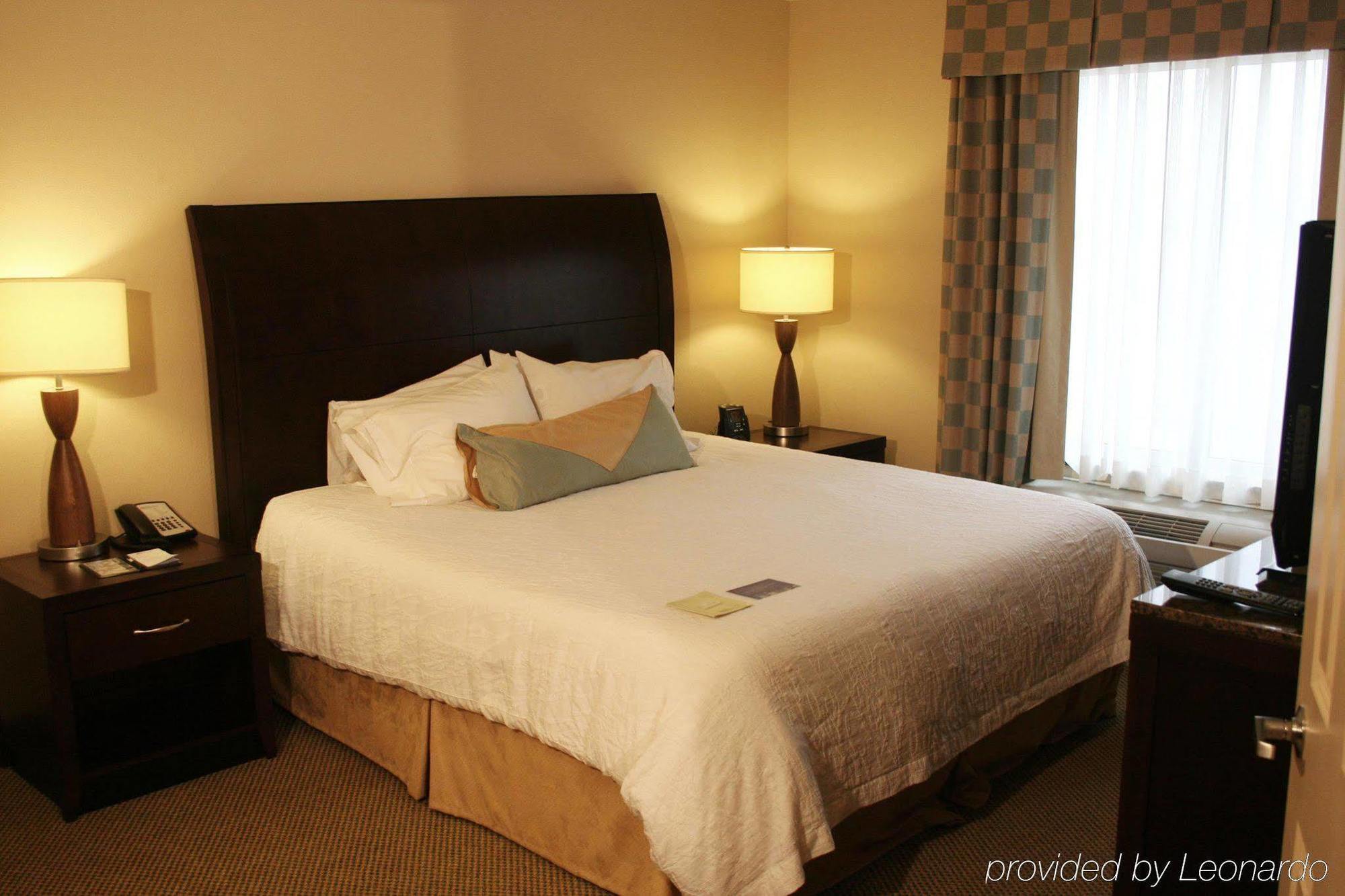 Hilton Garden Inn Ames Kamer foto